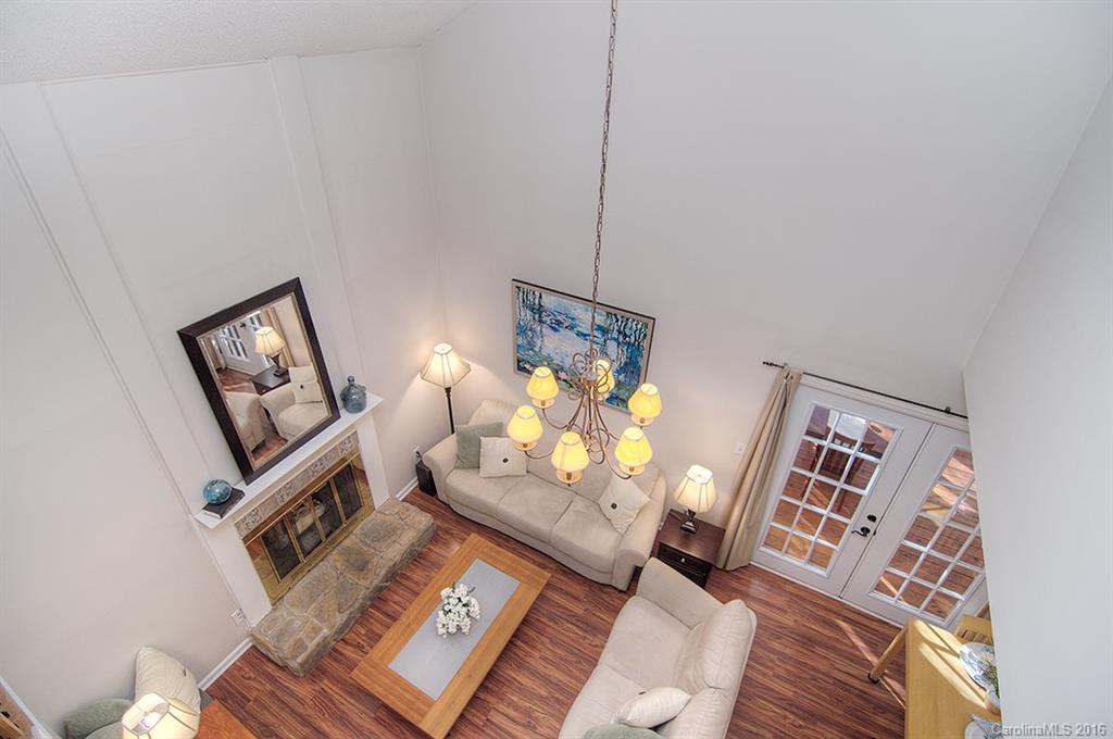 Tega Cay - Residential