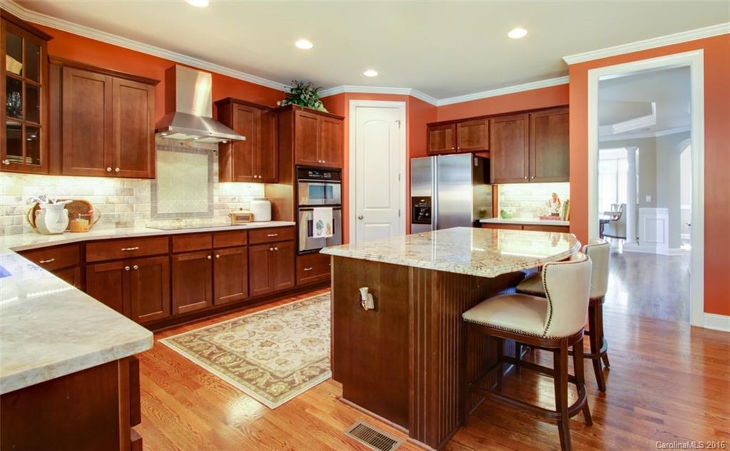 Bridgehampton - Residential