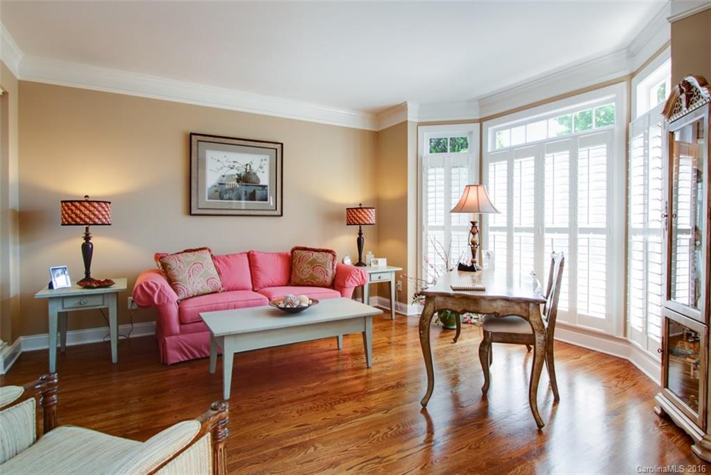 Bridgehampton - Residential