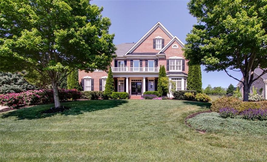 Stunning Immaculate home on a lovely cul-de-sac. Gleaming hardwoods on 1st & 2nd floors, Large open remodeled Chef's eat-in kitchen w/ custom granite, tile, sink, UC lighting & 2 pantries.Huge master retreat ,elegant bath & California Closet dressing rooms. Awesome 3rd floor game & media rooms including 5th bedroom, bath & mini kitchen. Beautiful fenced back yard, covered lanai and built in gas grill. Enjoy the Slate patio & stone fireplace for those late night marshmallow roasts out back!