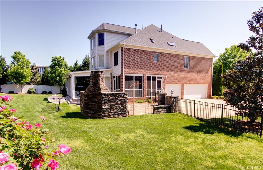 Bridgehampton - Residential