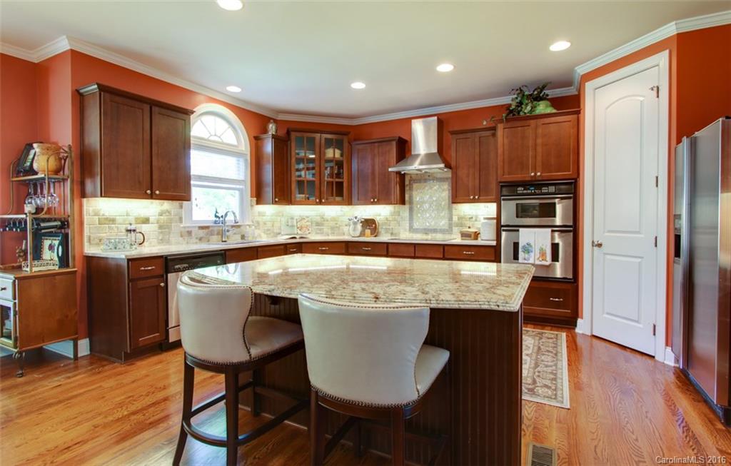 Bridgehampton - Residential