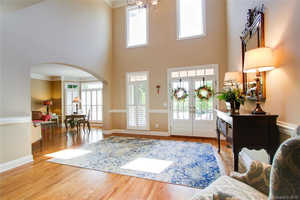 Bridgehampton - Residential