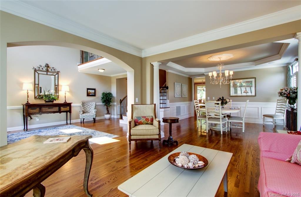 Bridgehampton - Residential