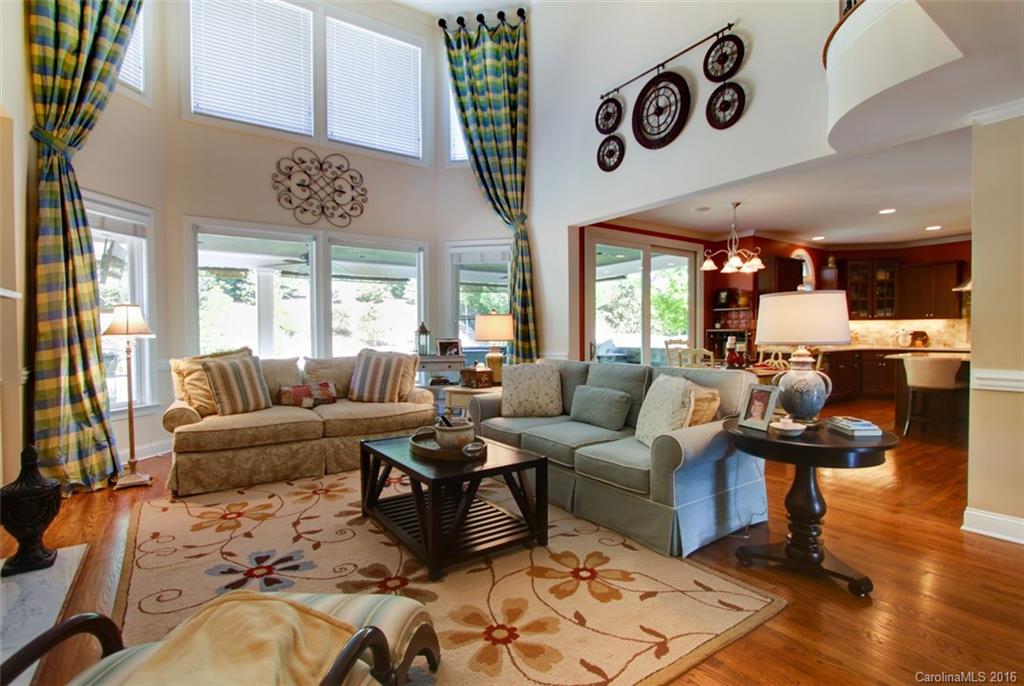 Bridgehampton - Residential