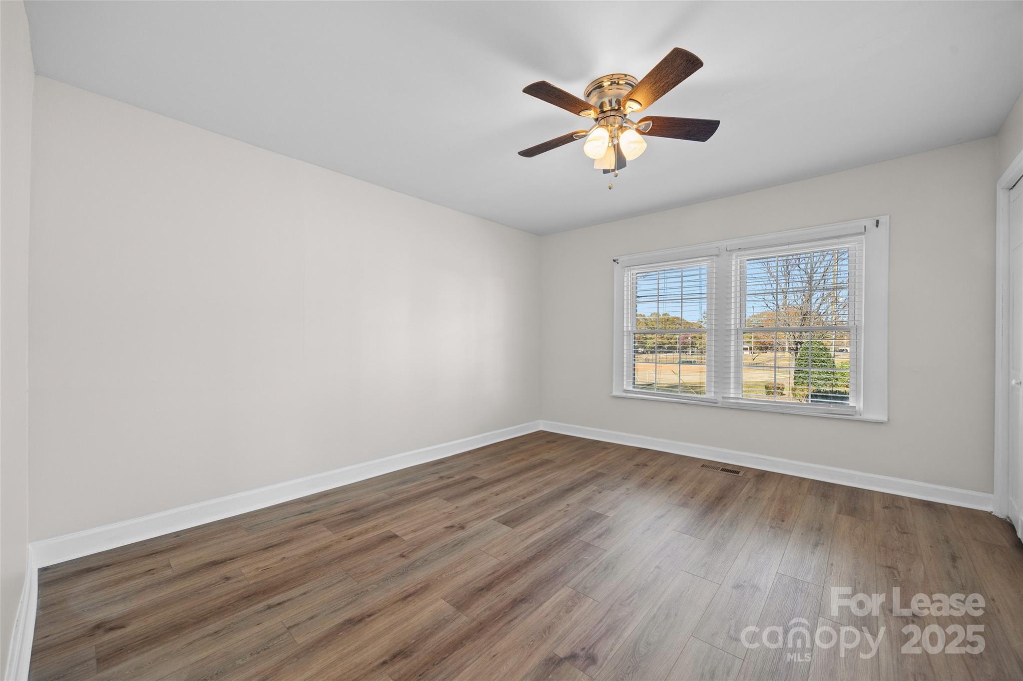 Unknown - Residential Lease