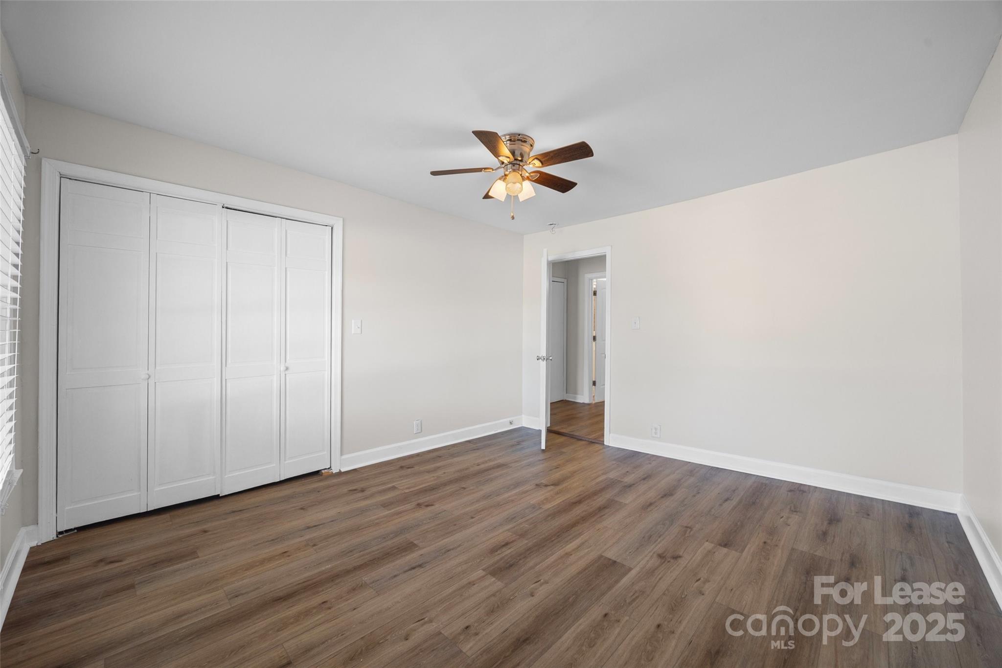 Unknown - Residential Lease