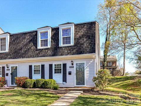 8322 Knights Bridge Road Charlotte NC 28210