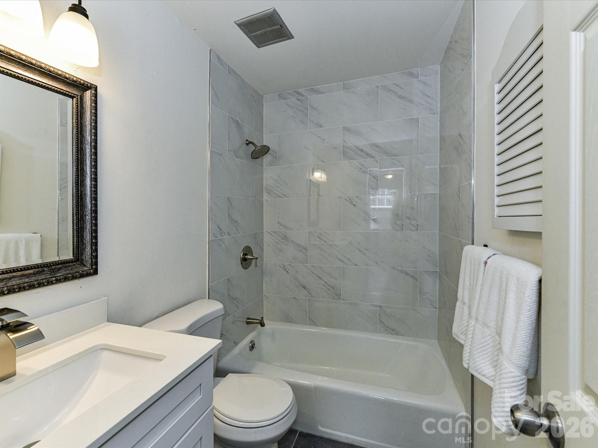 Sharon South - Residential