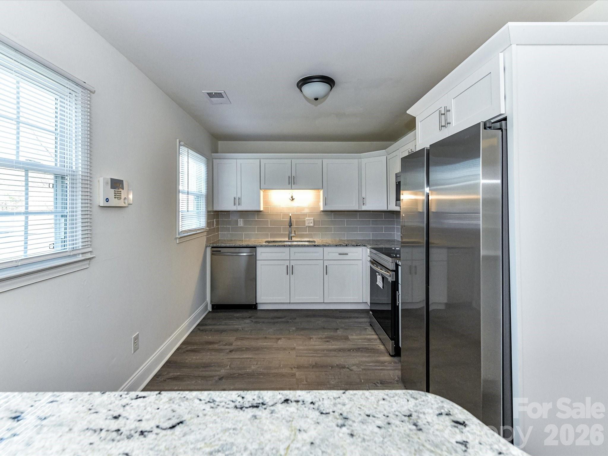 Sharon South - Residential