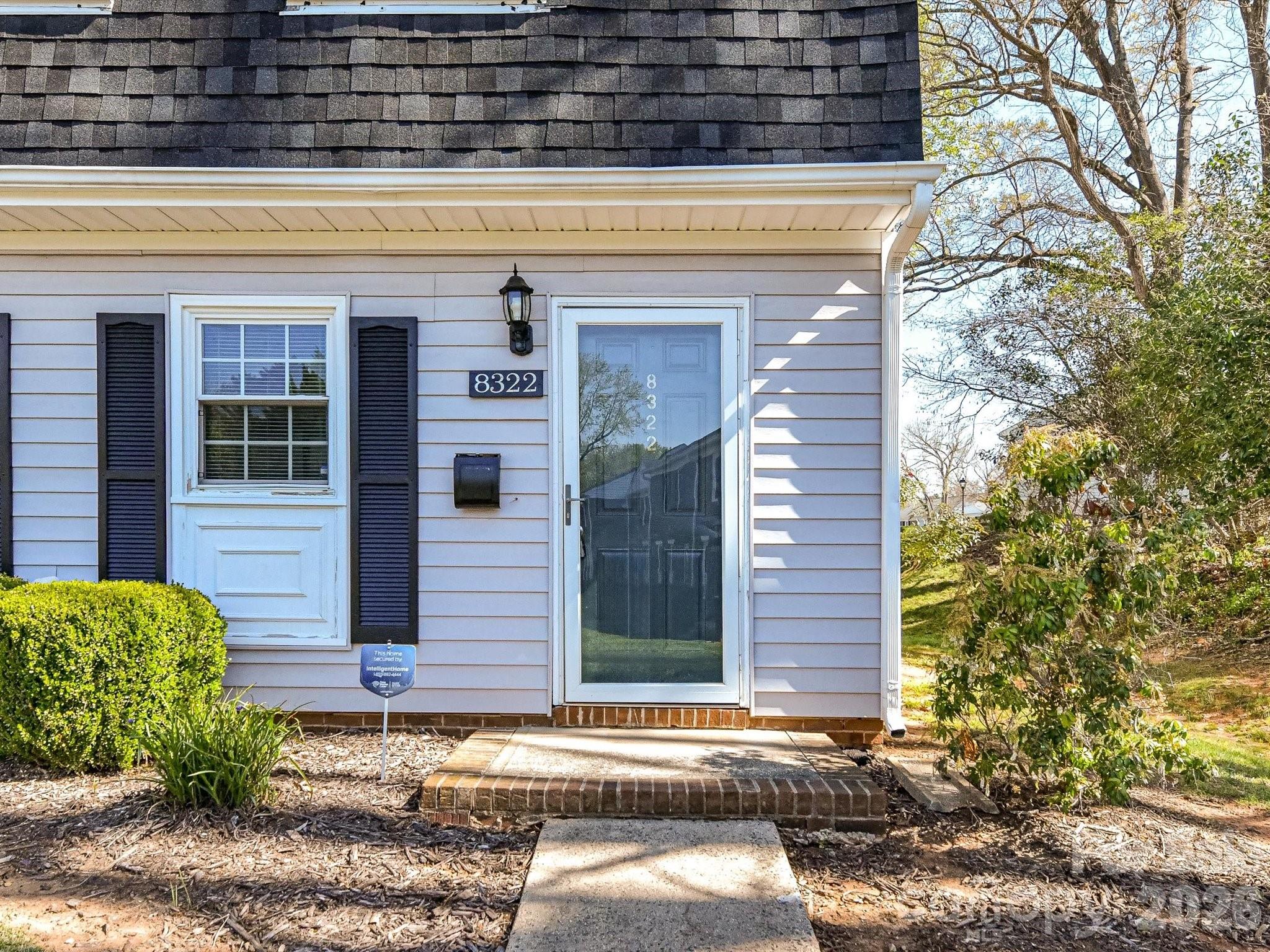 Sharon South - Residential