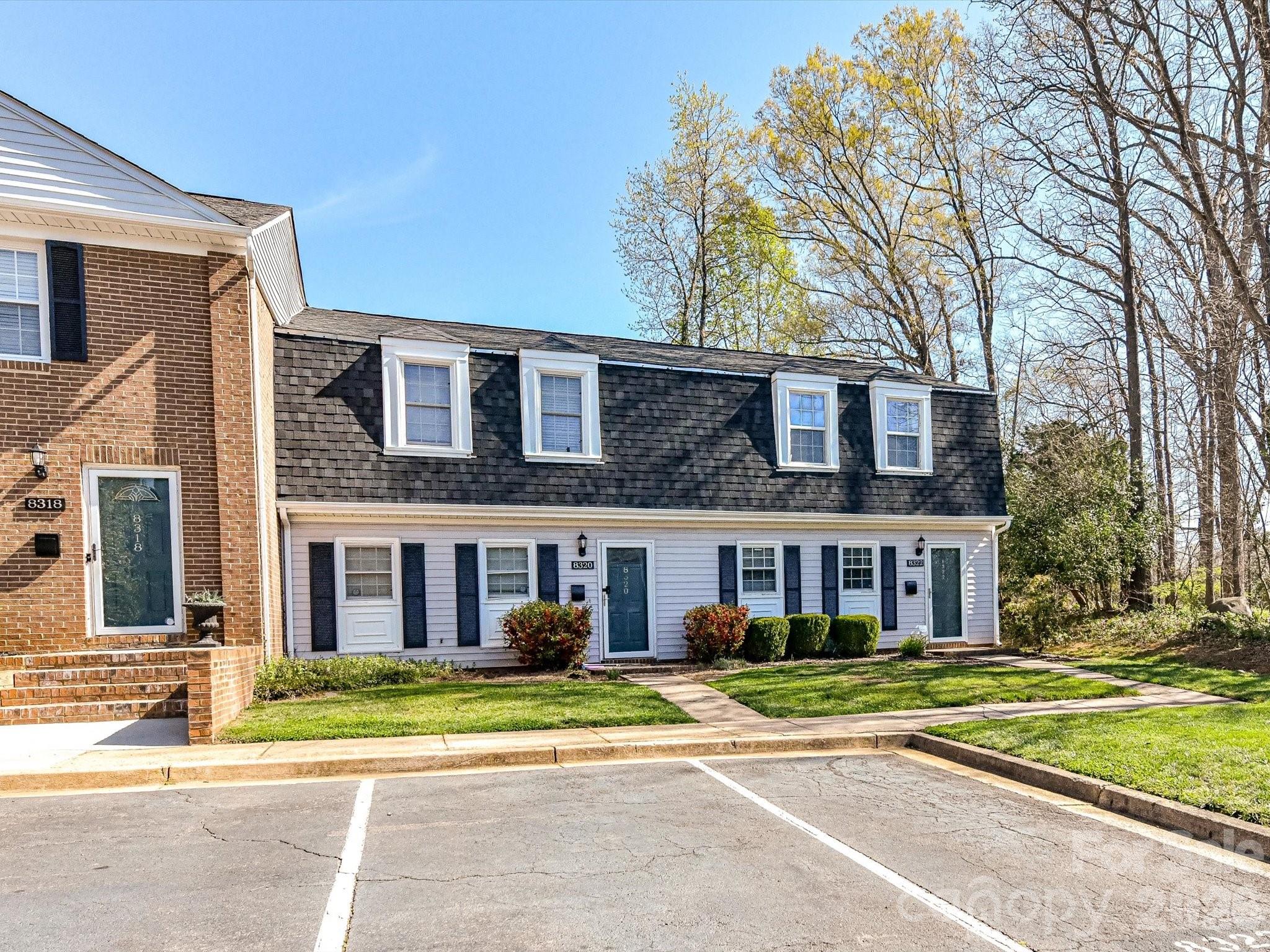 8322 Knights Bridge Road