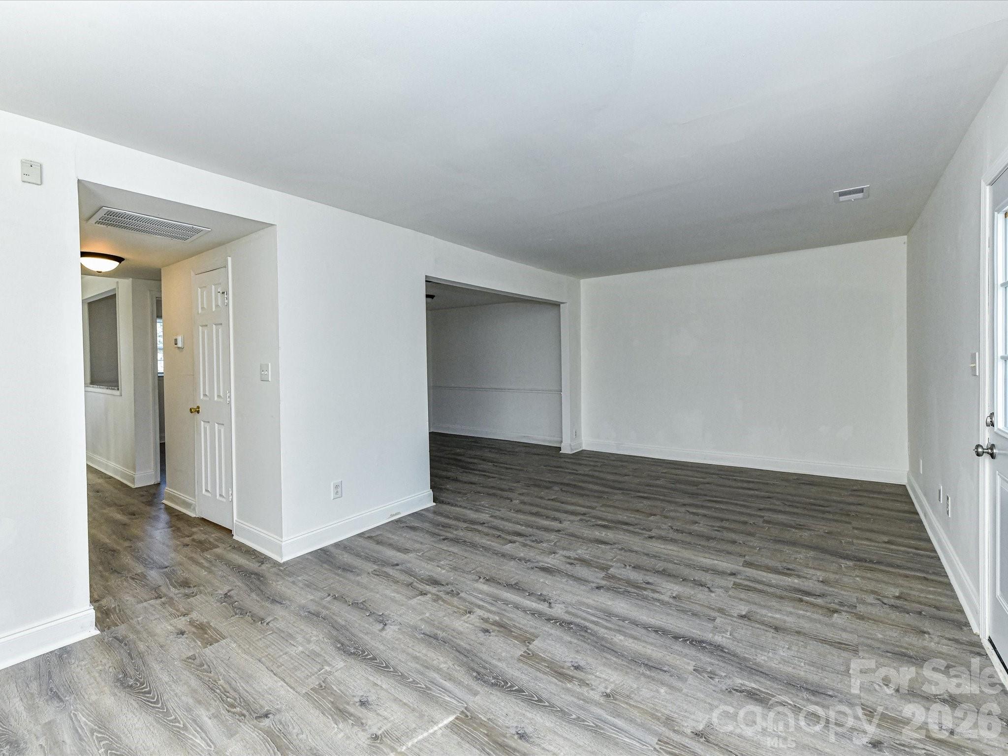 Sharon South - Residential