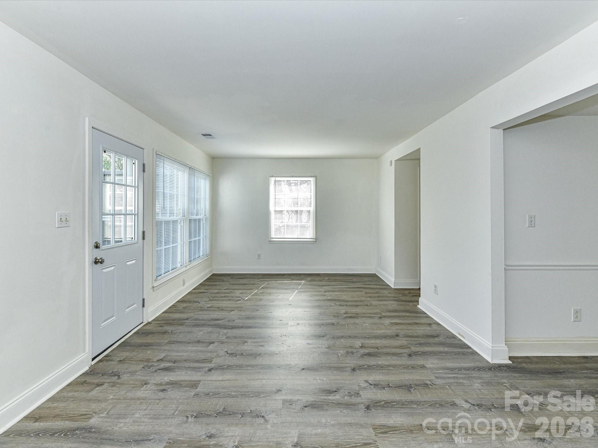 Sharon South - Residential