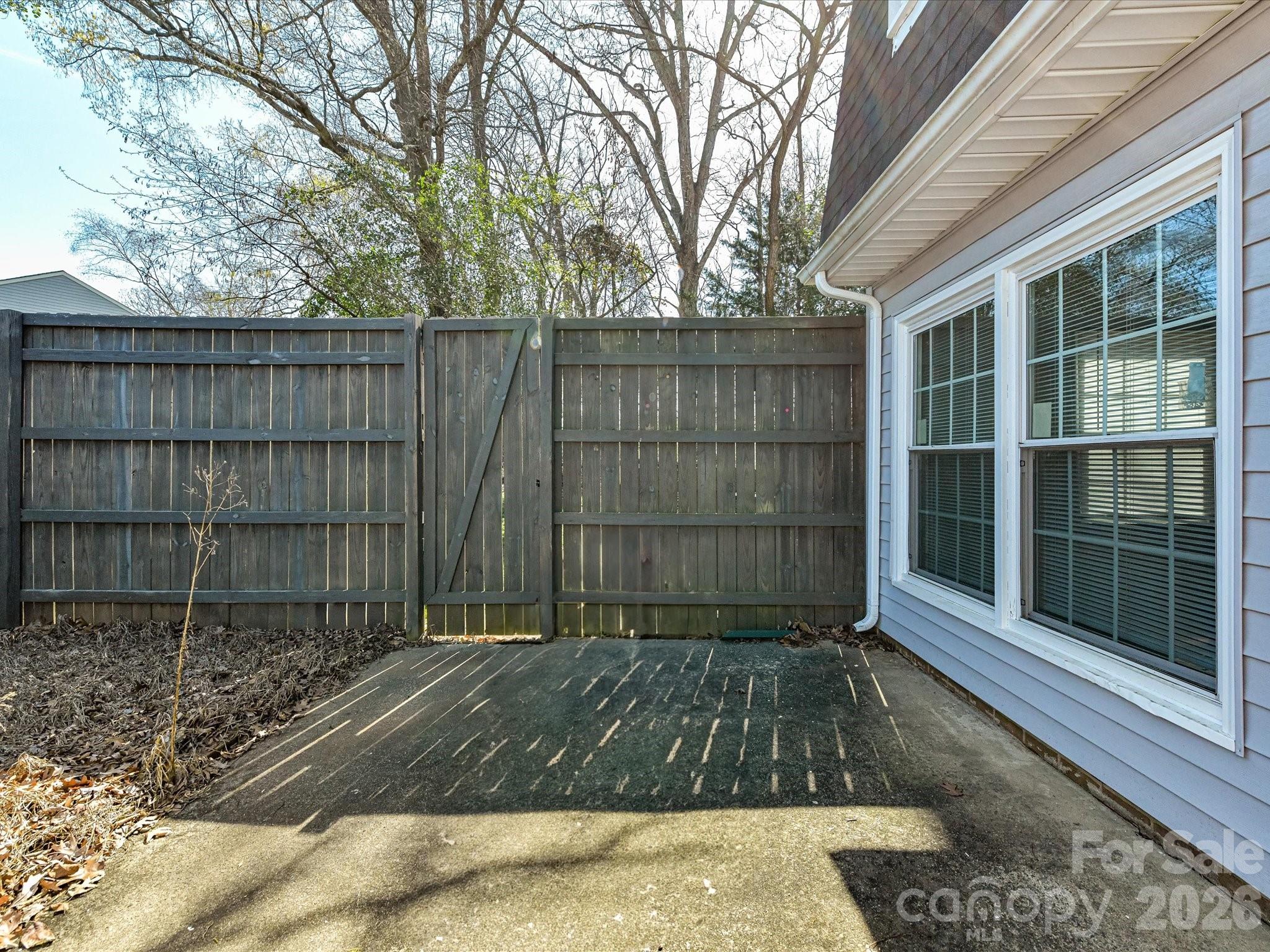 Sharon South - Residential