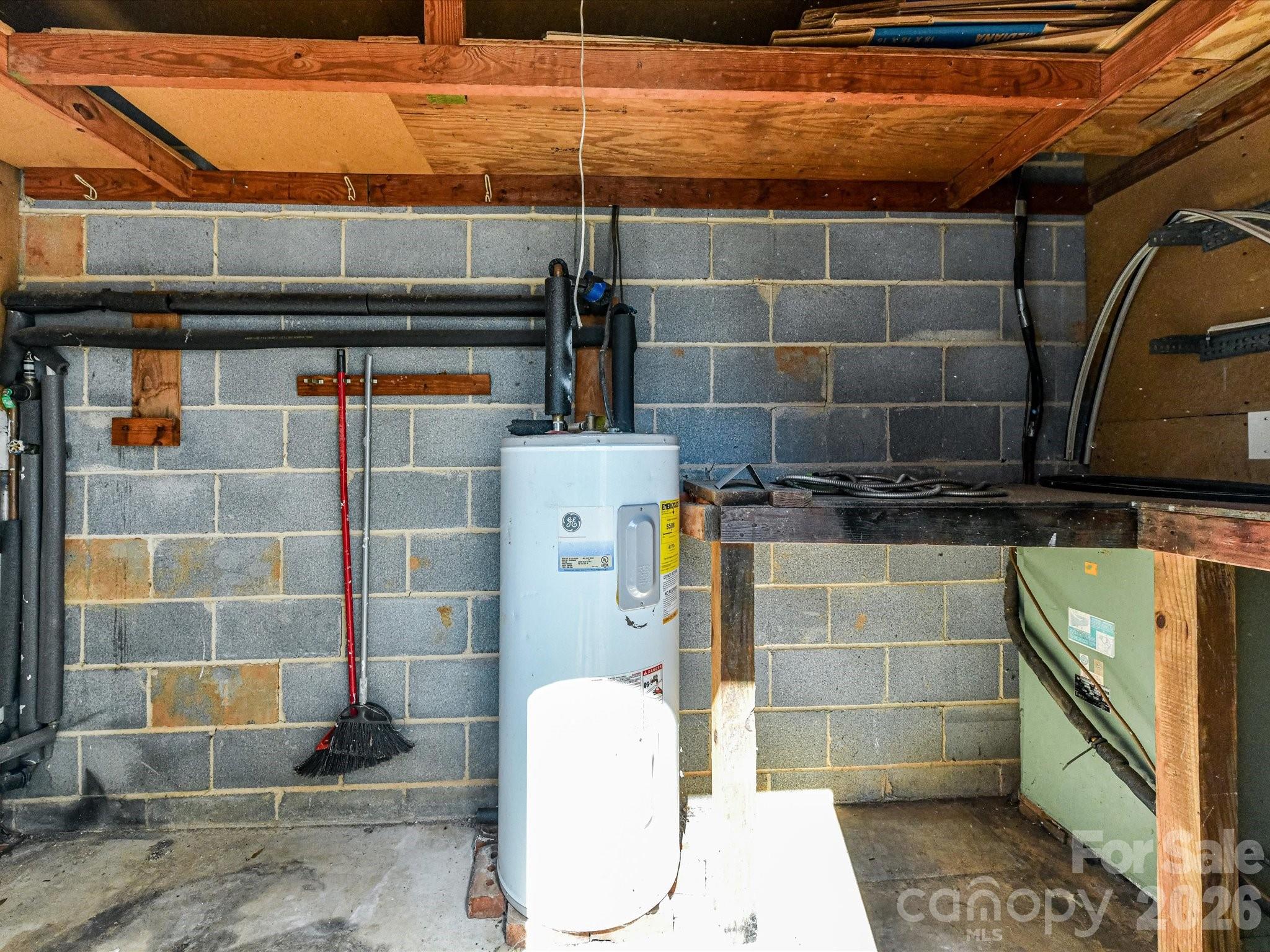 Sharon South - Residential