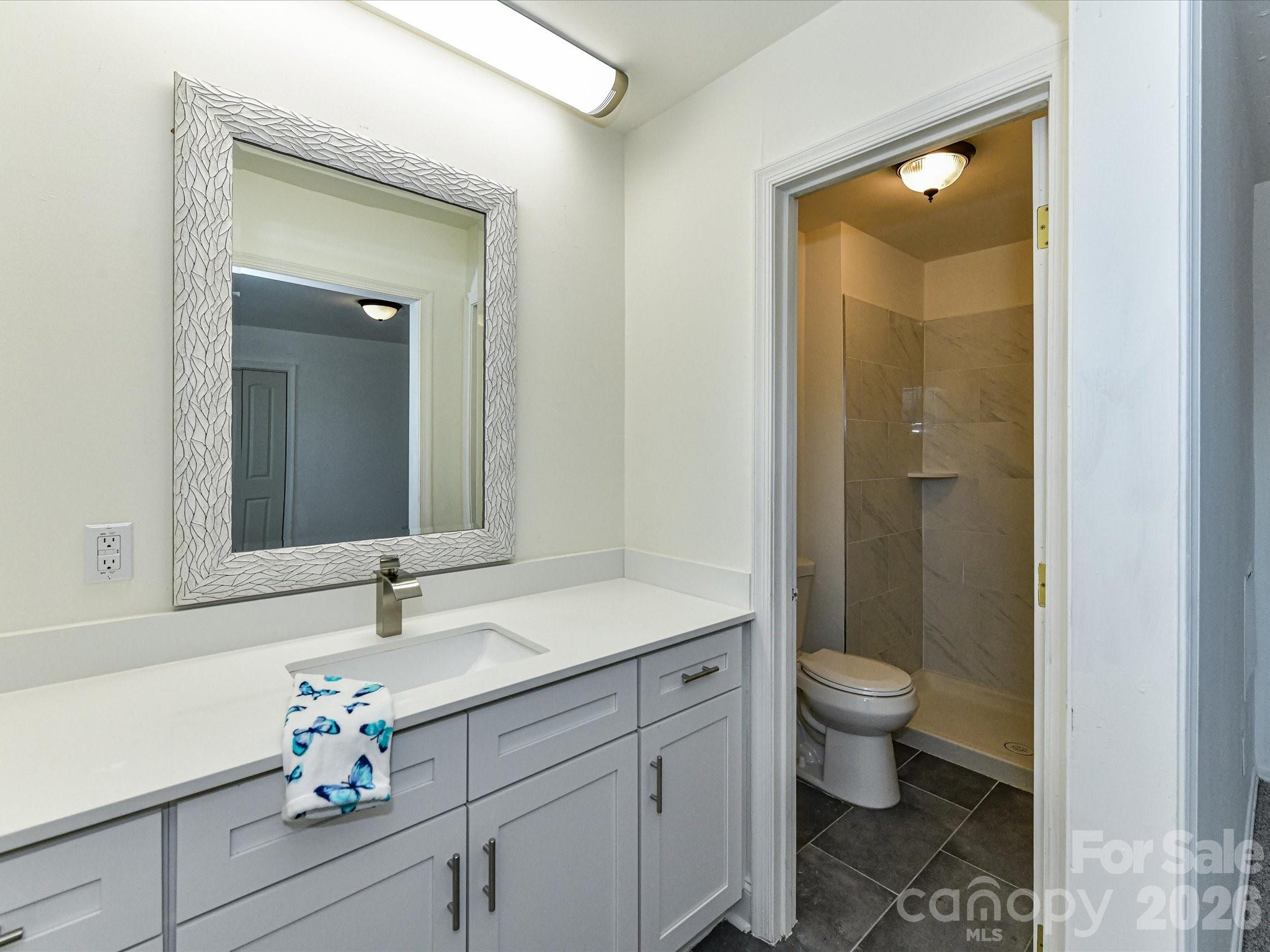 Sharon South - Residential