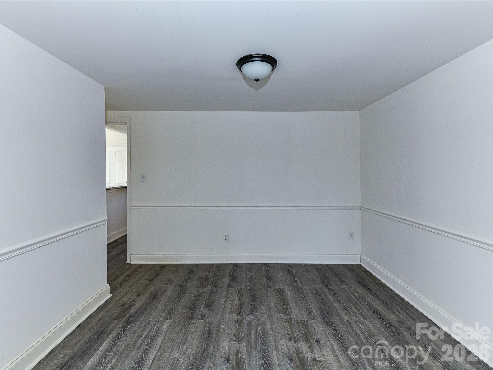 Sharon South - Residential