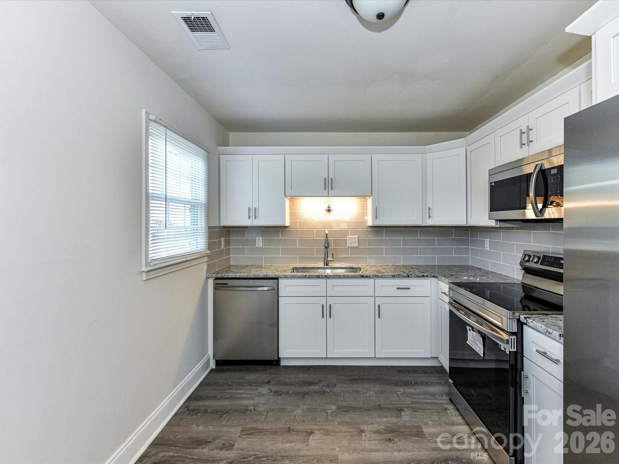 Sharon South - Residential