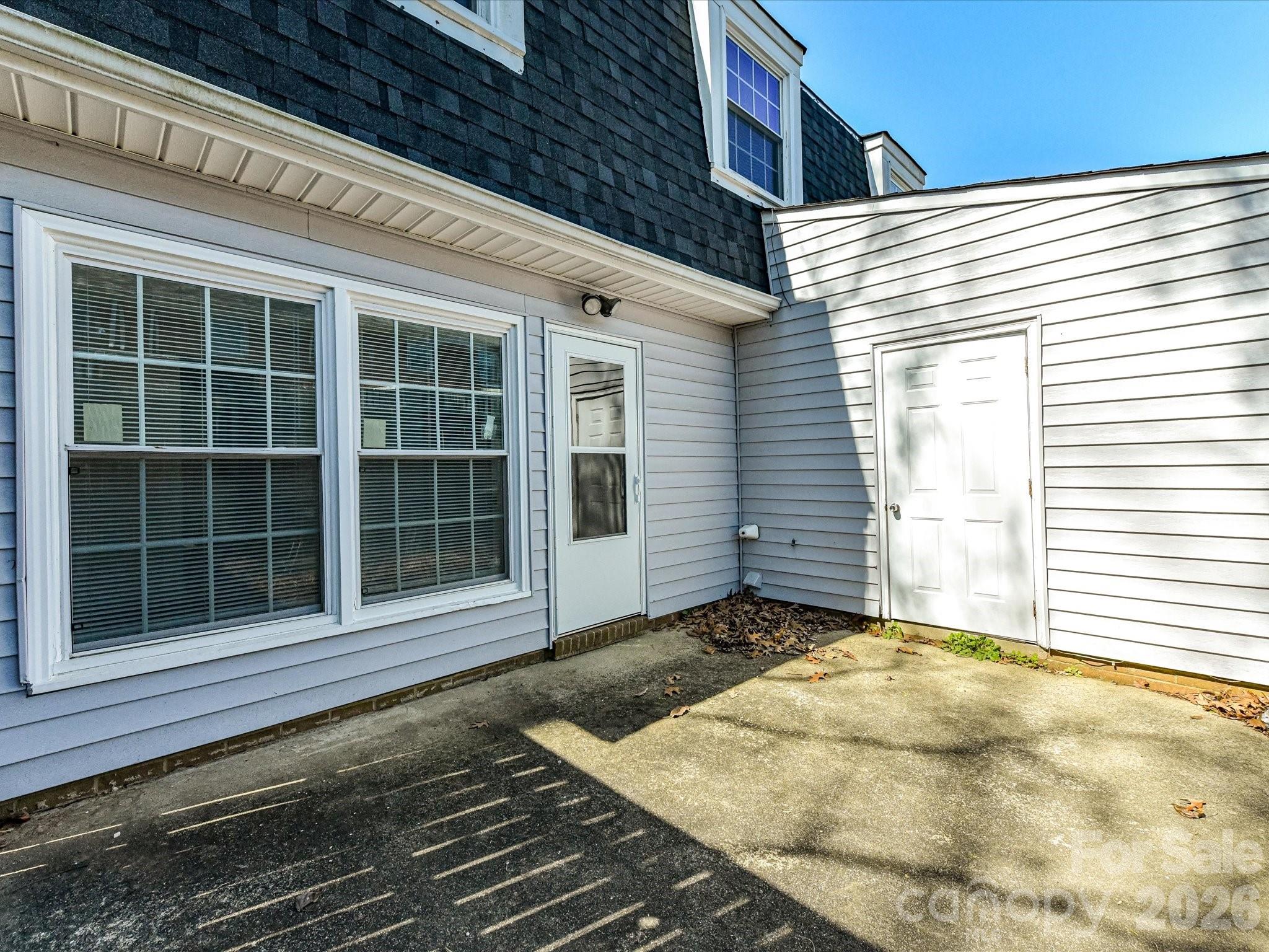 Sharon South - Residential