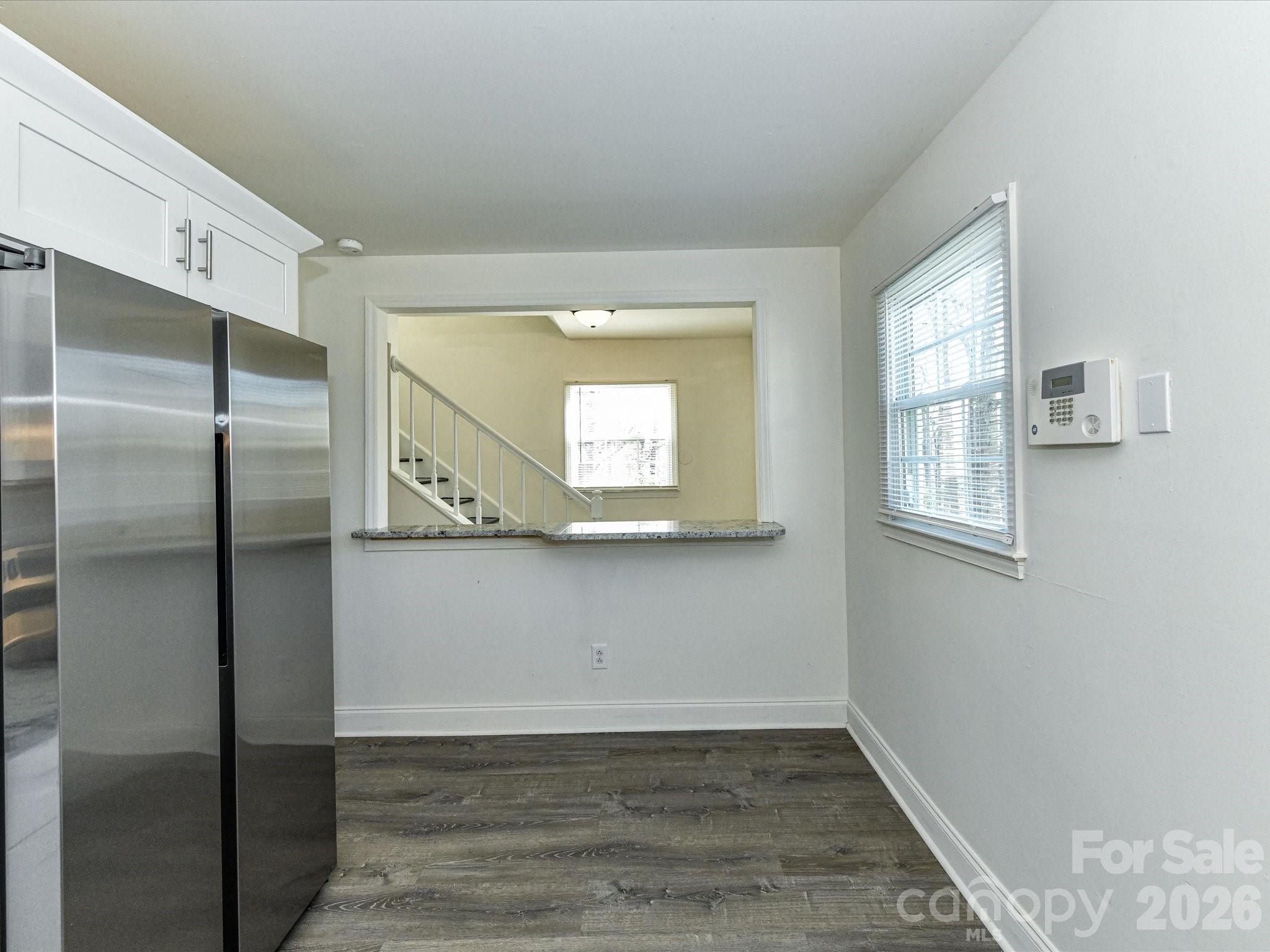 Sharon South - Residential