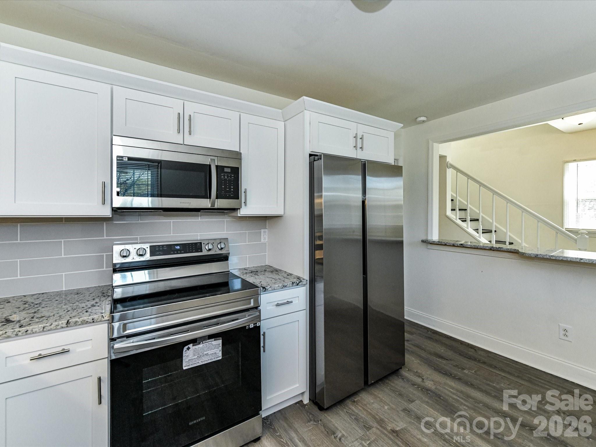 Sharon South - Residential