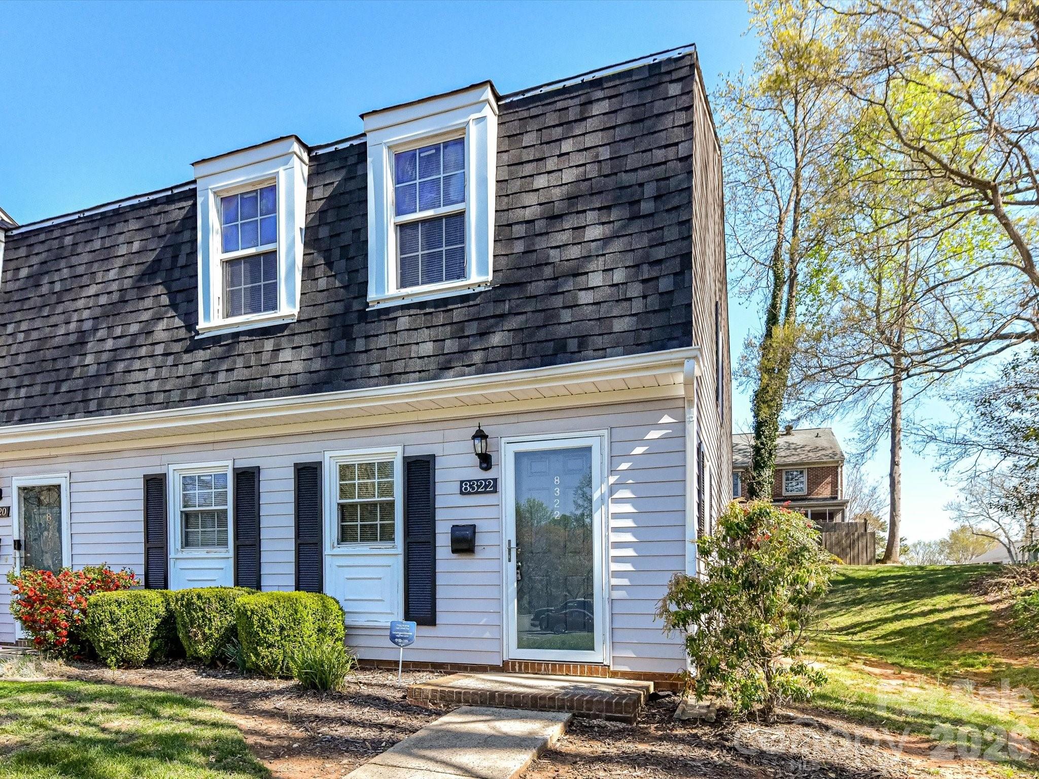 Sharon South - Residential