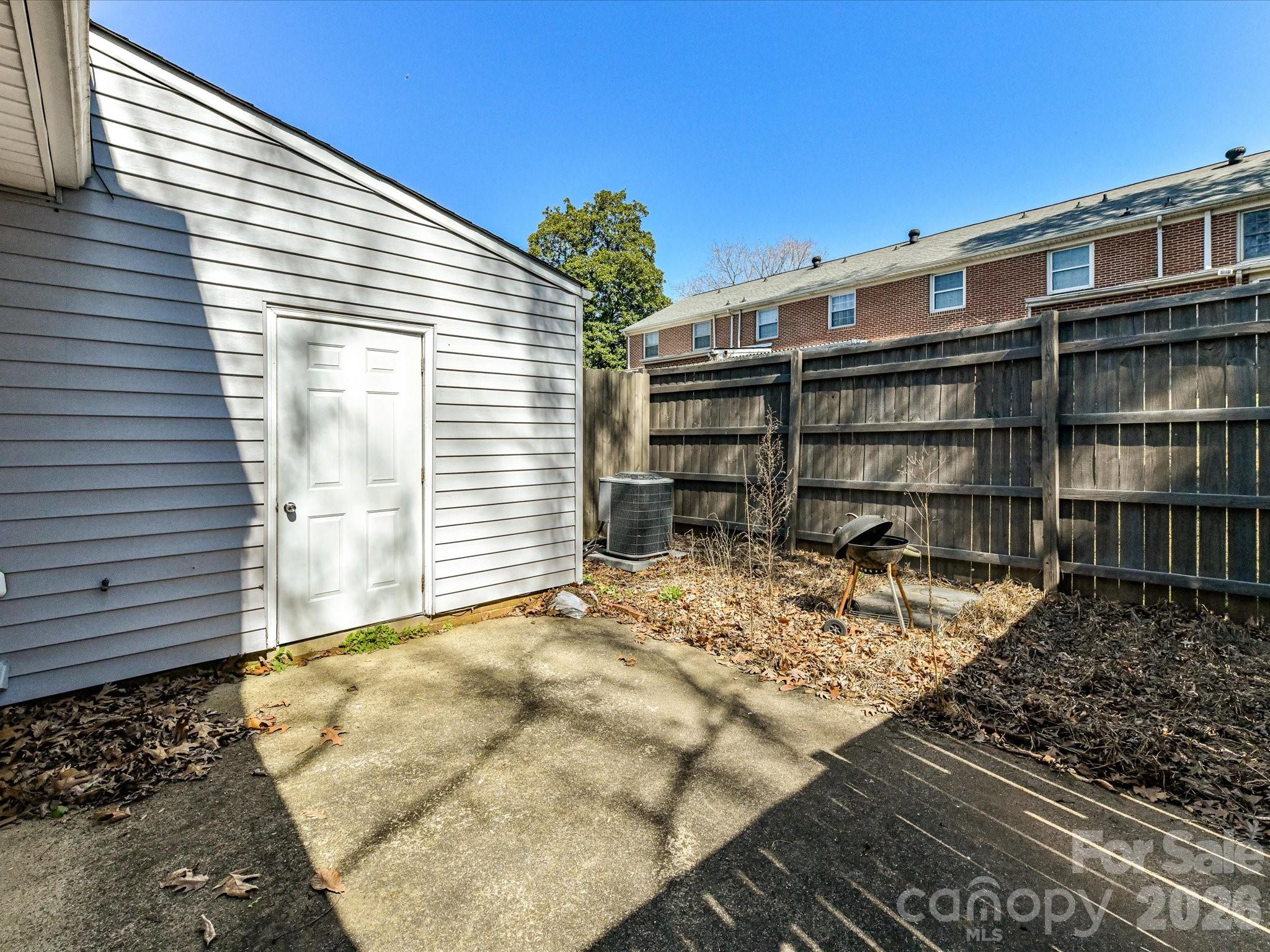 Sharon South - Residential