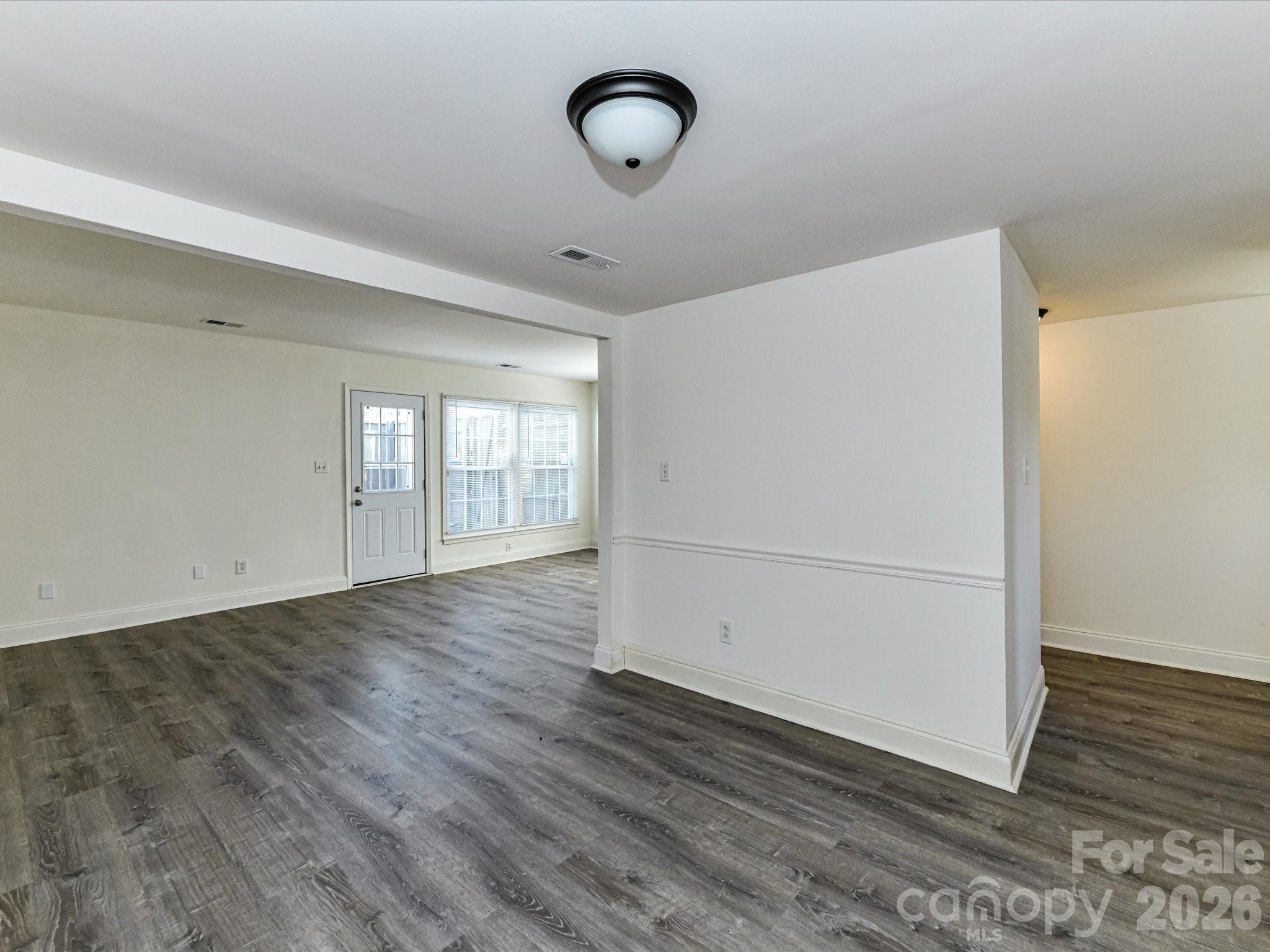 Sharon South - Residential