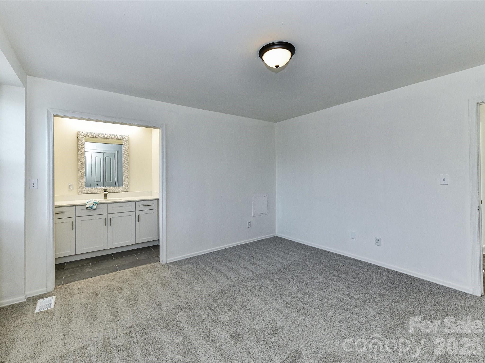 Sharon South - Residential