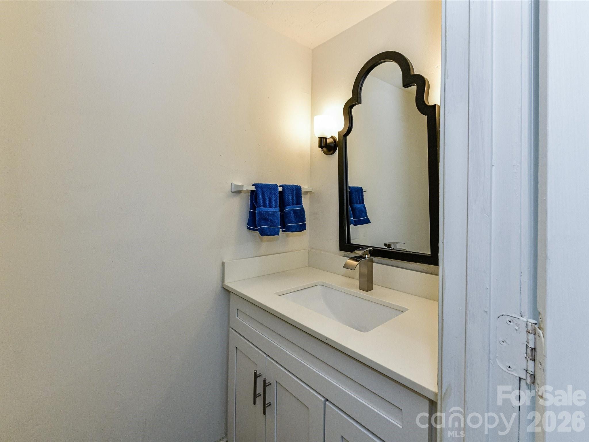 Sharon South - Residential