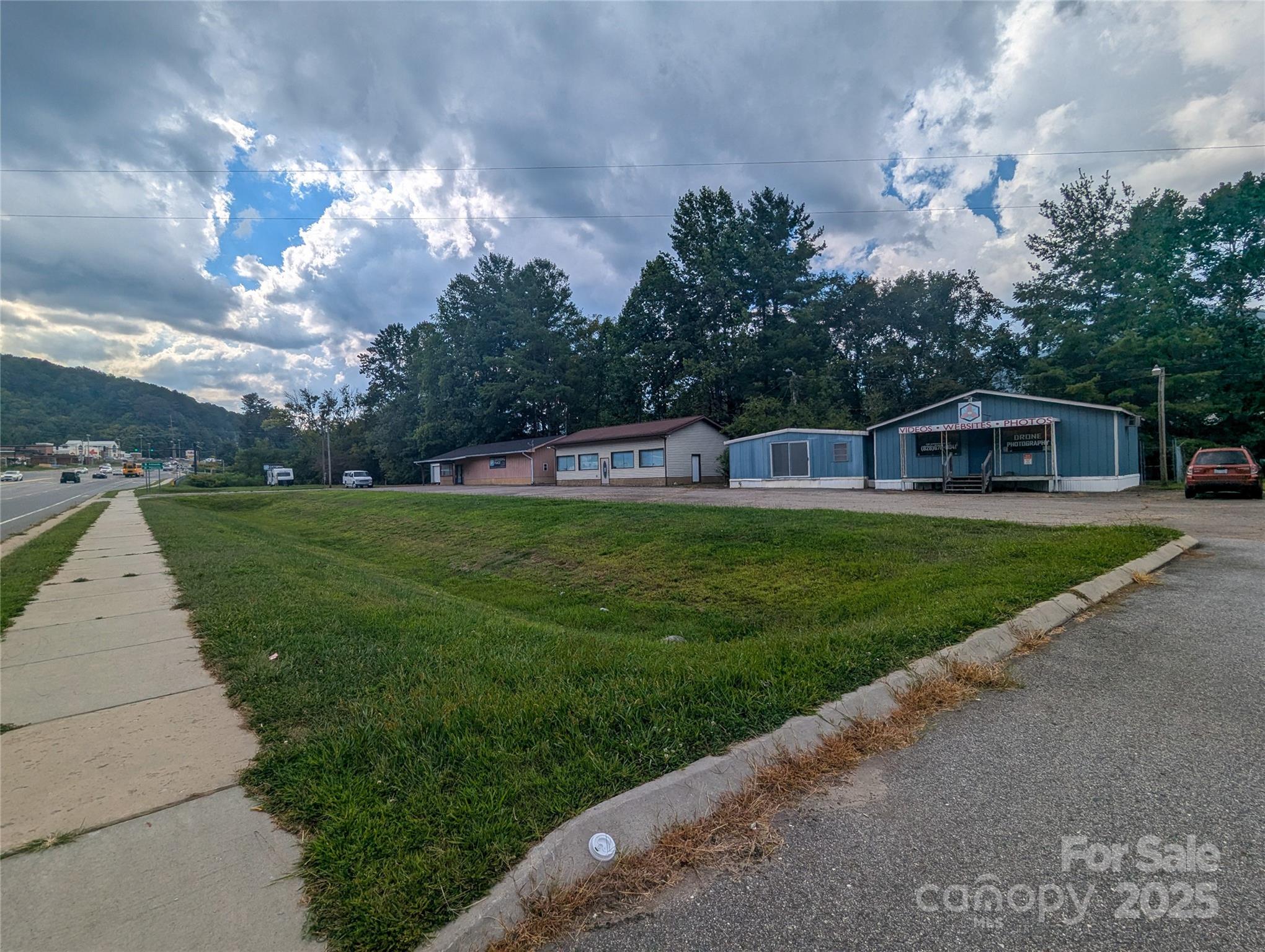 515 Hwy 19E ByPass