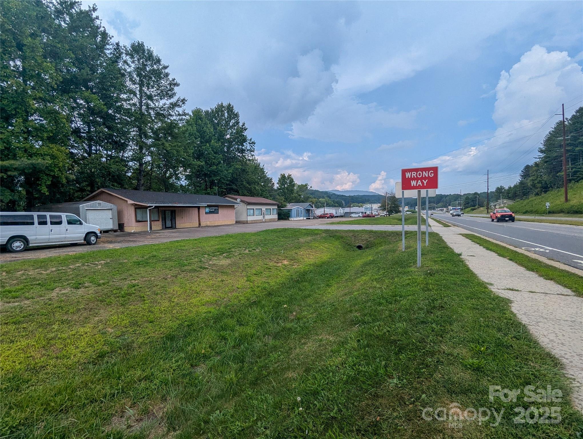 515 Hwy 19E ByPass