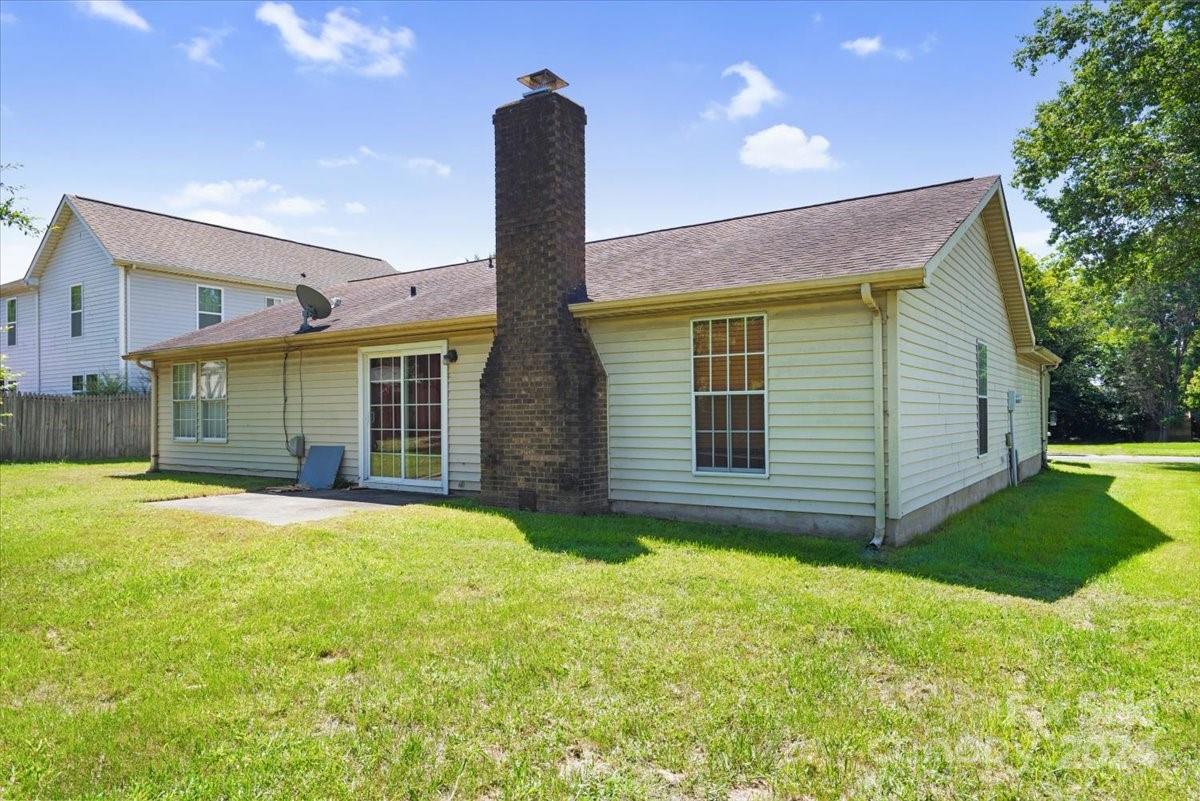 Steele Oaks - Residential