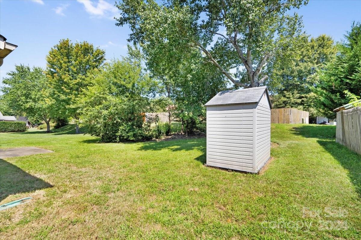 Steele Oaks - Residential