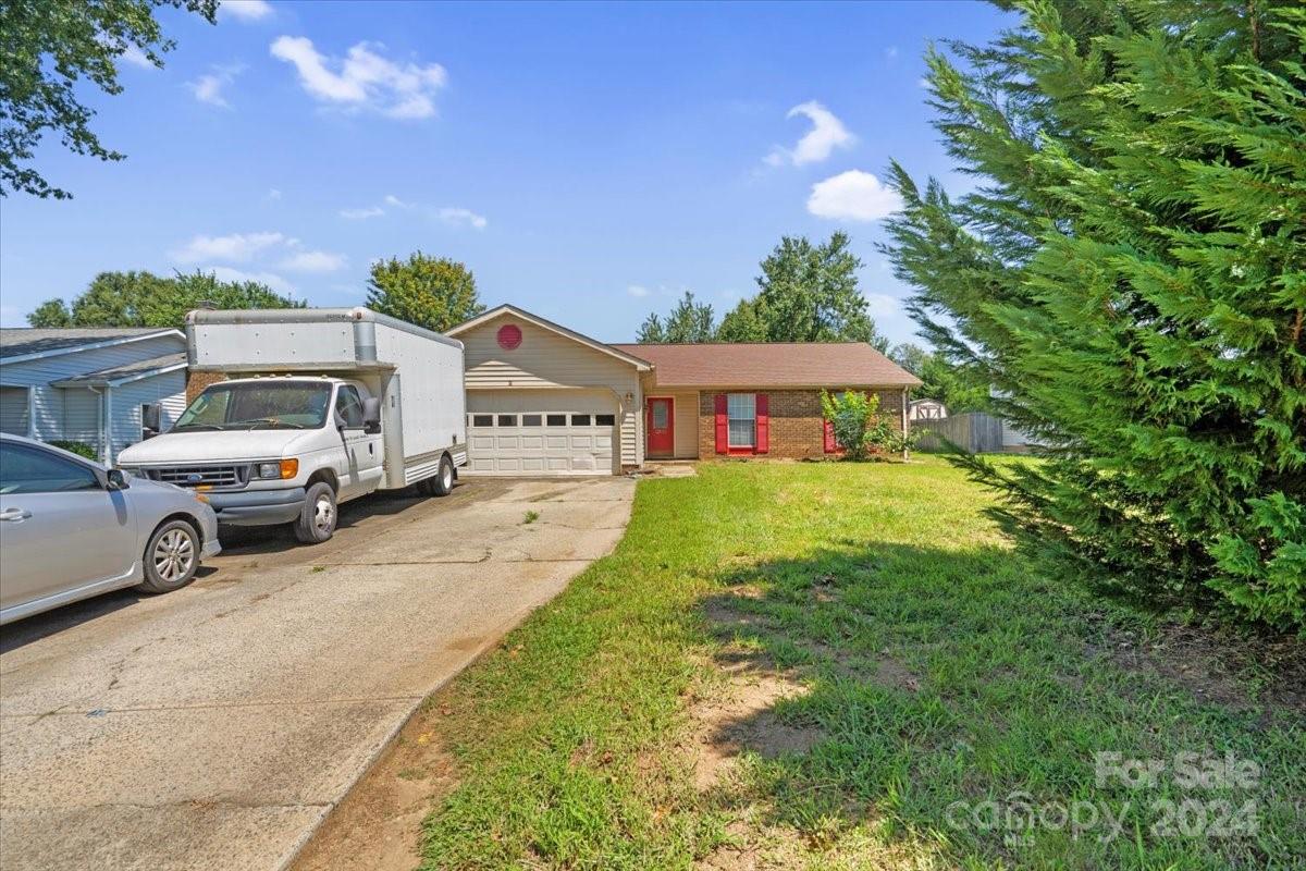 Steele Oaks - Residential