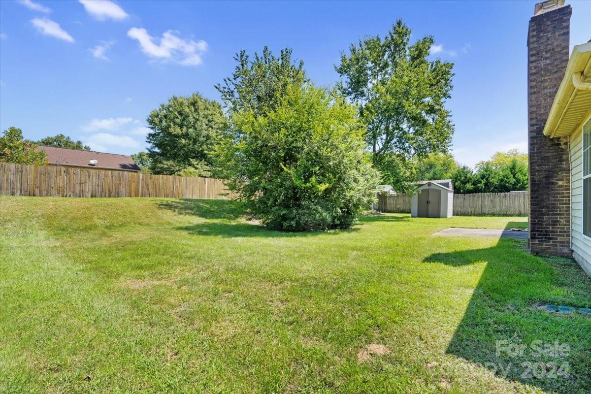 Steele Oaks - Residential