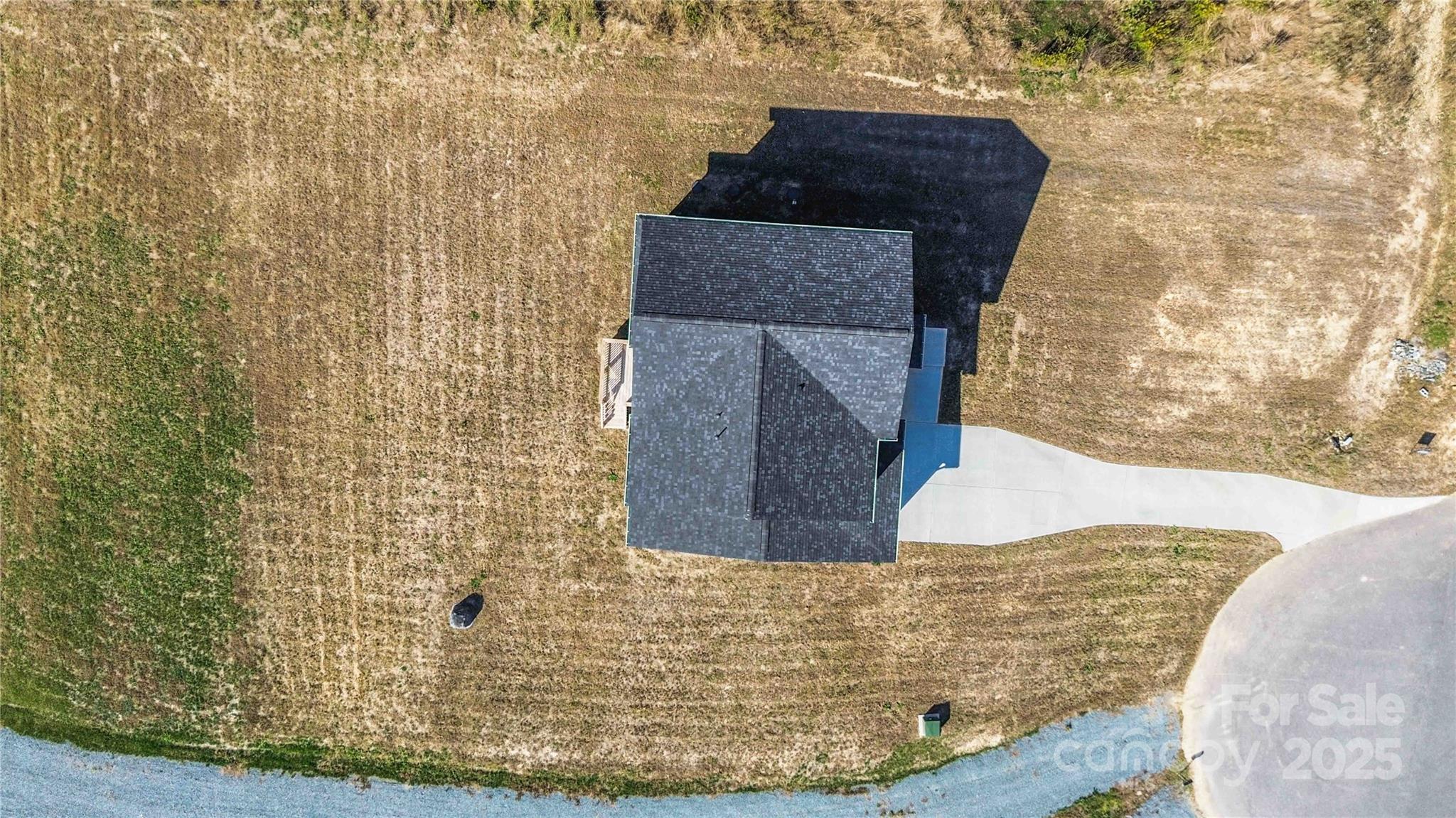 Brief Estates - Residential