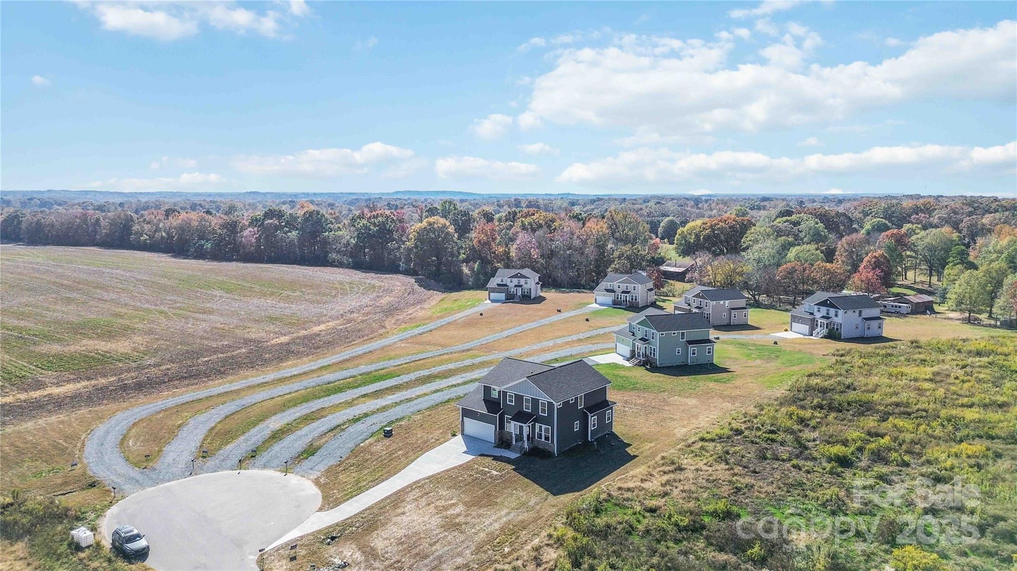 Brief Estates - Residential