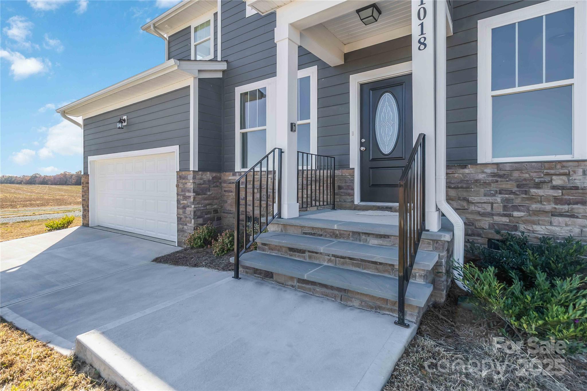 1018 Heath Helms Road