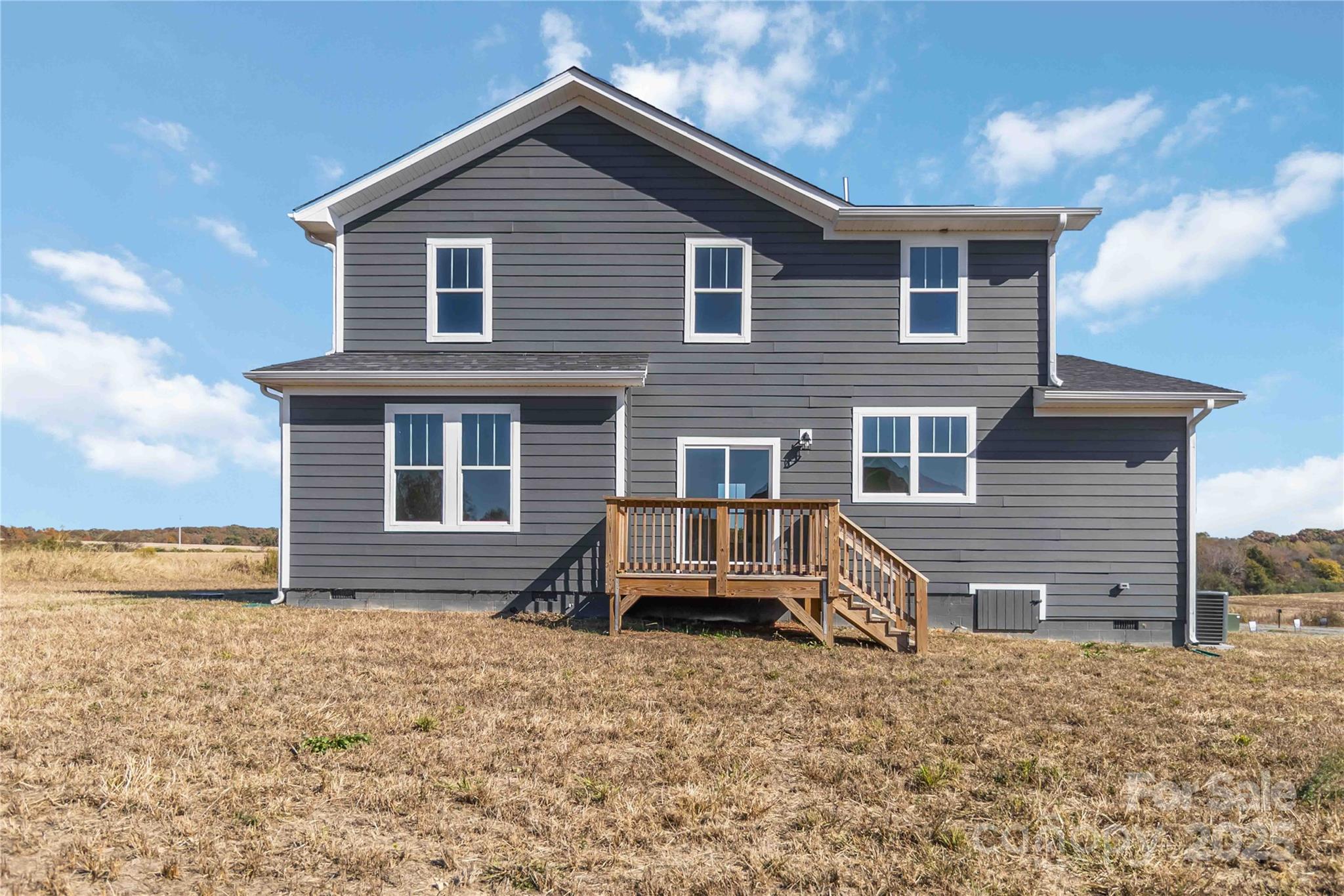 Brief Estates - Residential