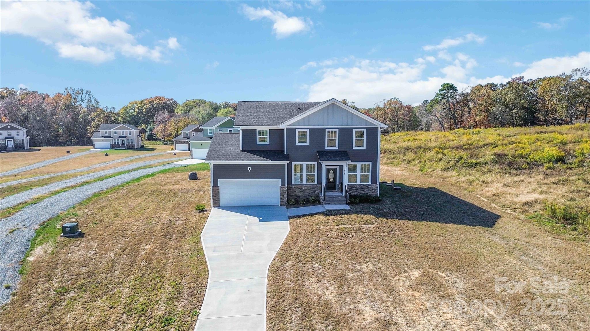 Brief Estates - Residential