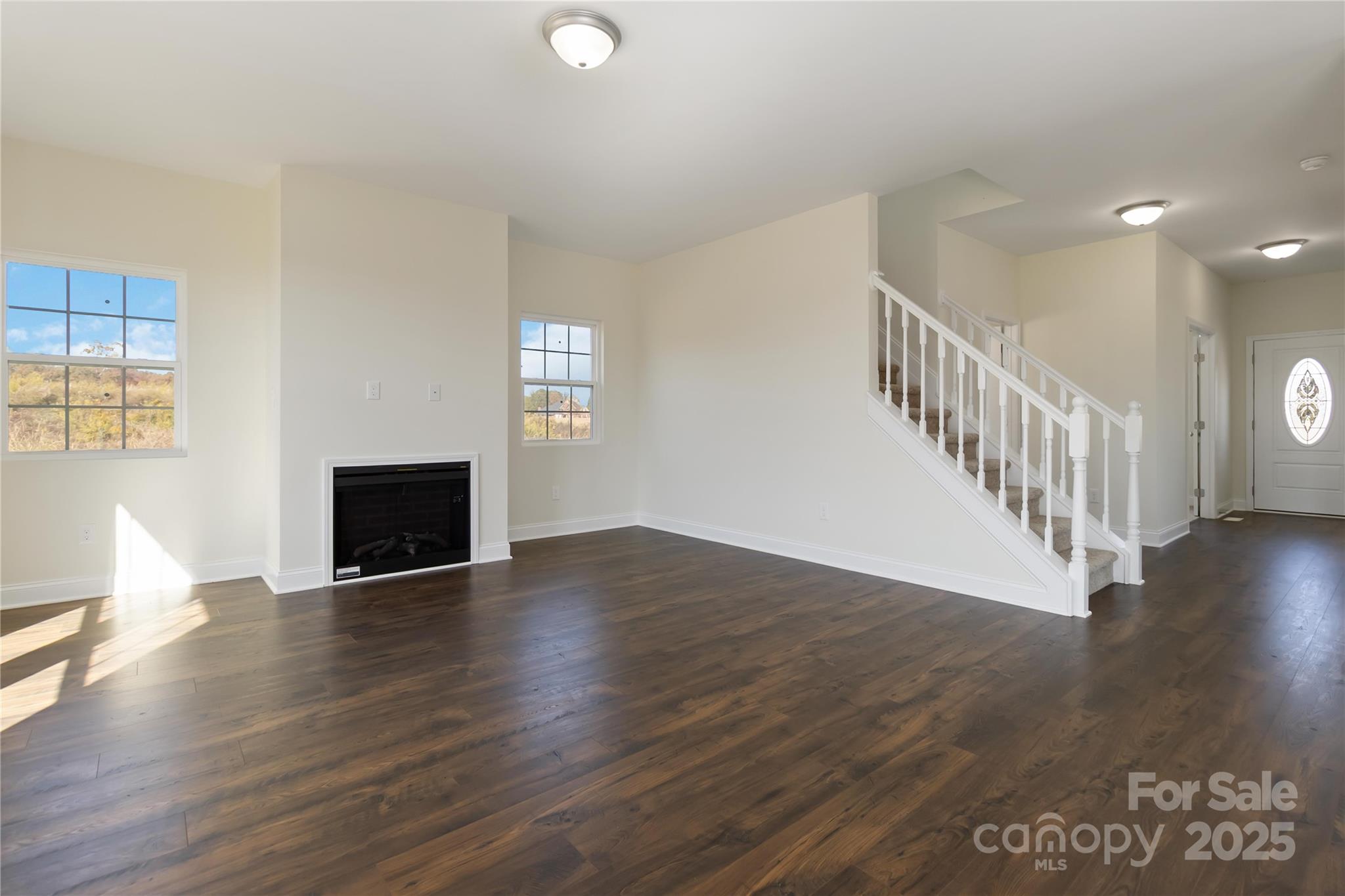 Brief Estates - Residential