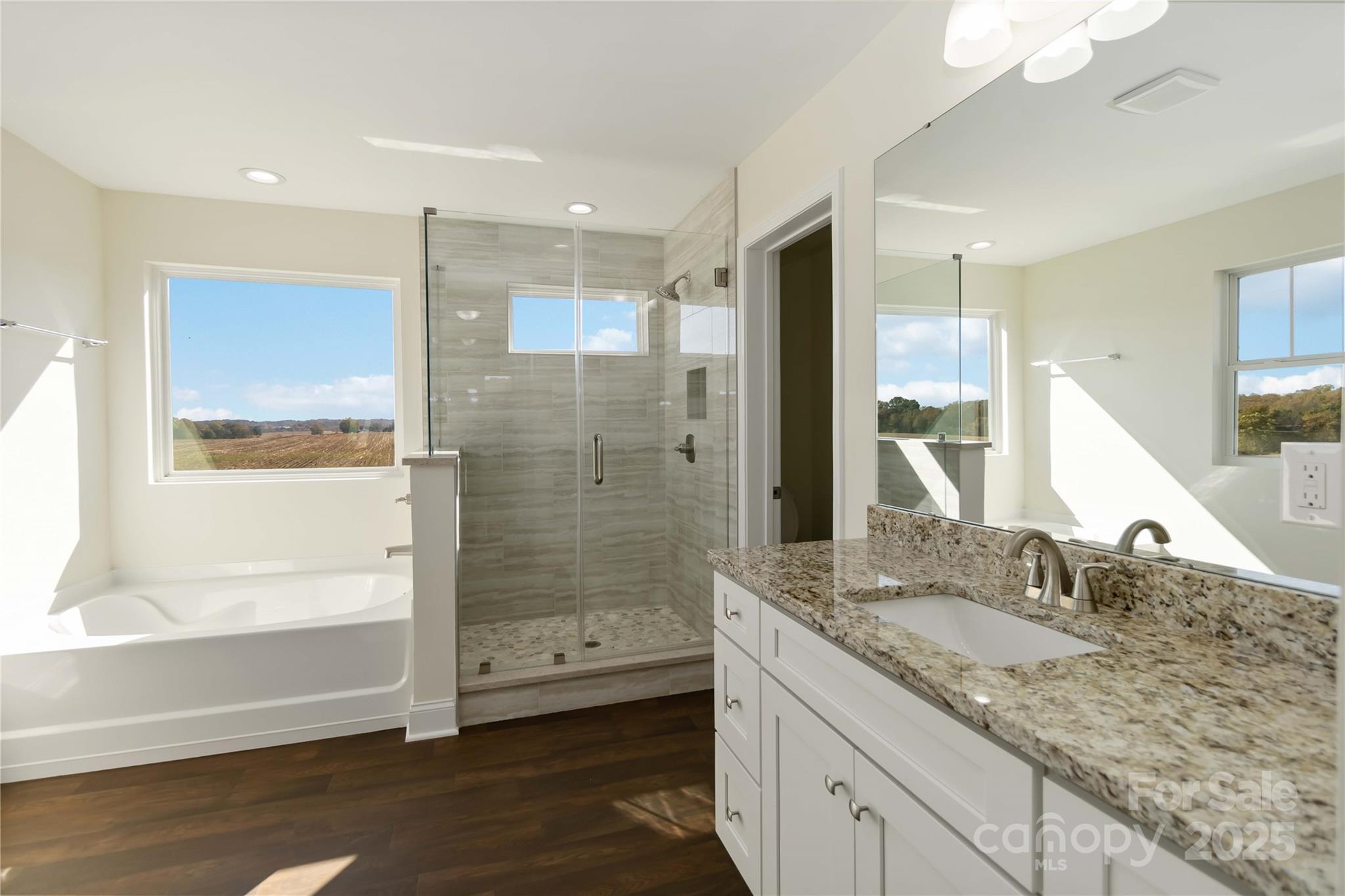 Brief Estates - Residential