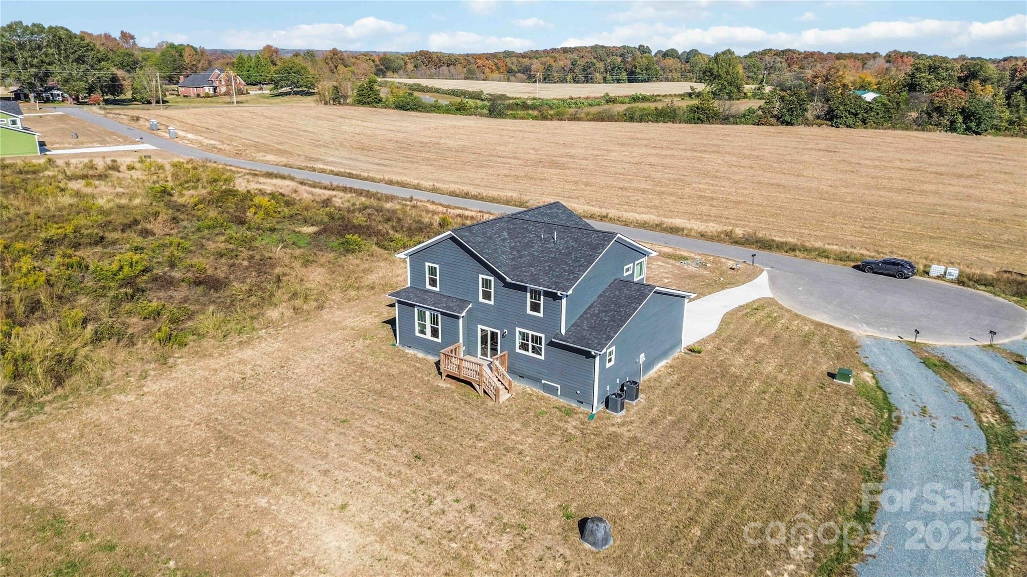 Brief Estates - Residential