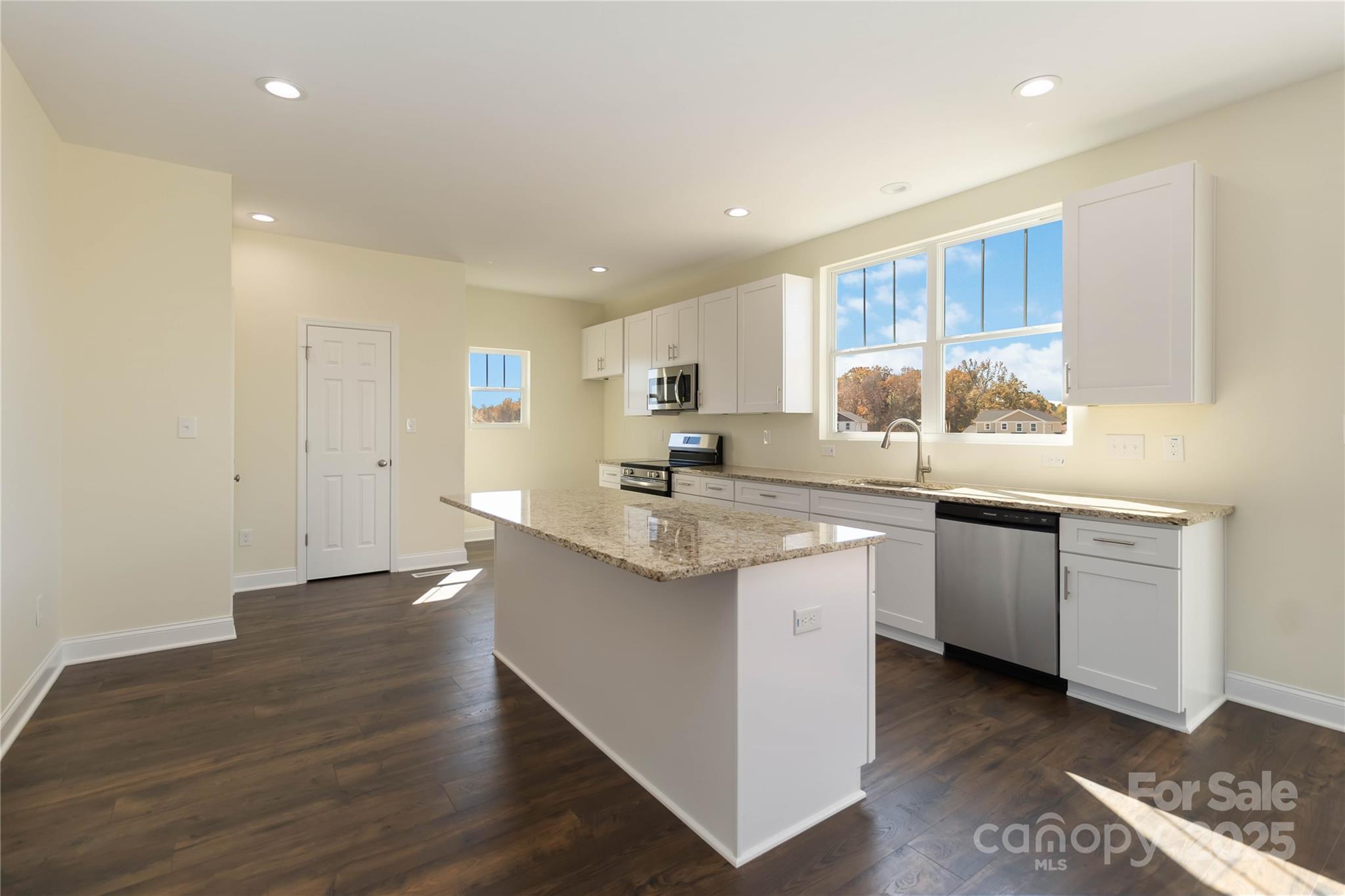 Brief Estates - Residential