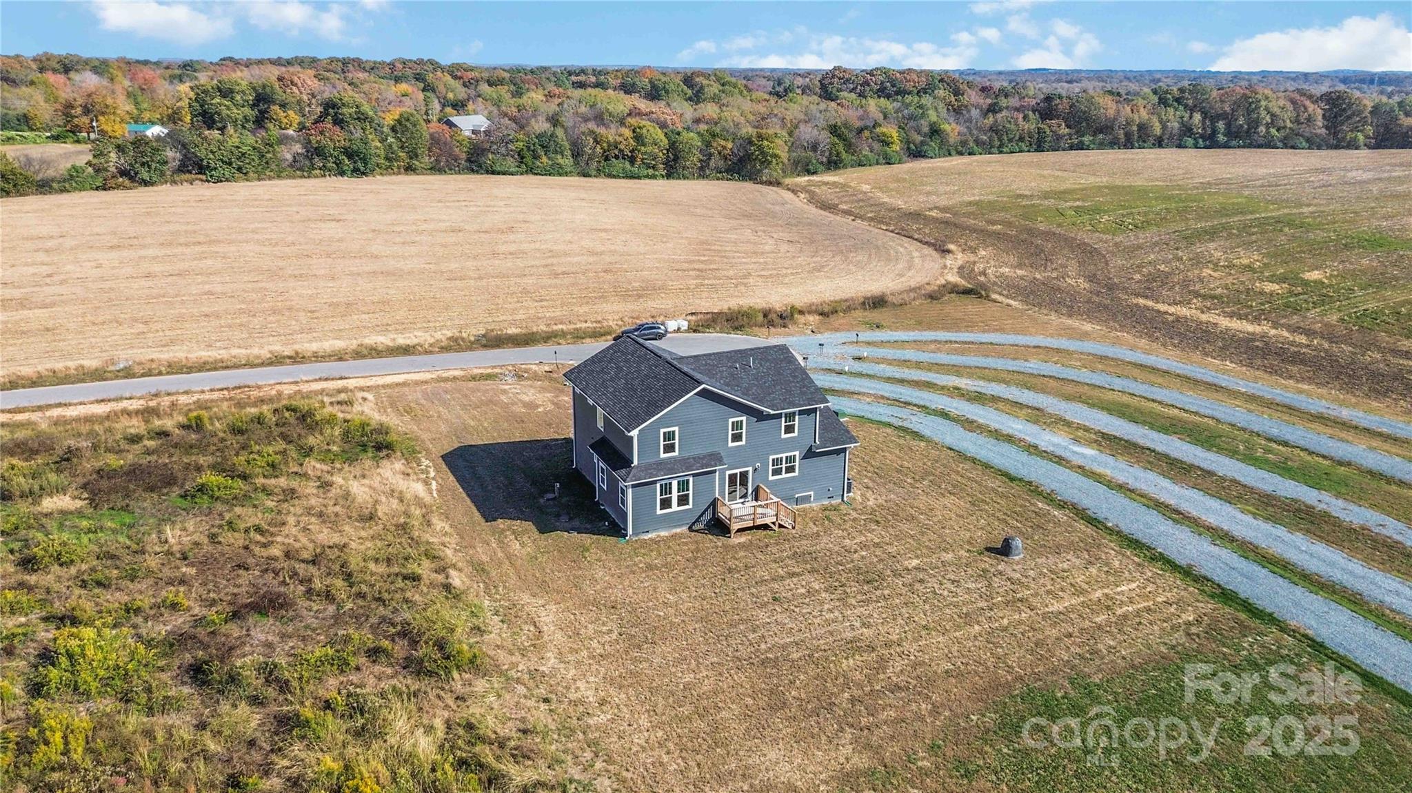 Brief Estates - Residential