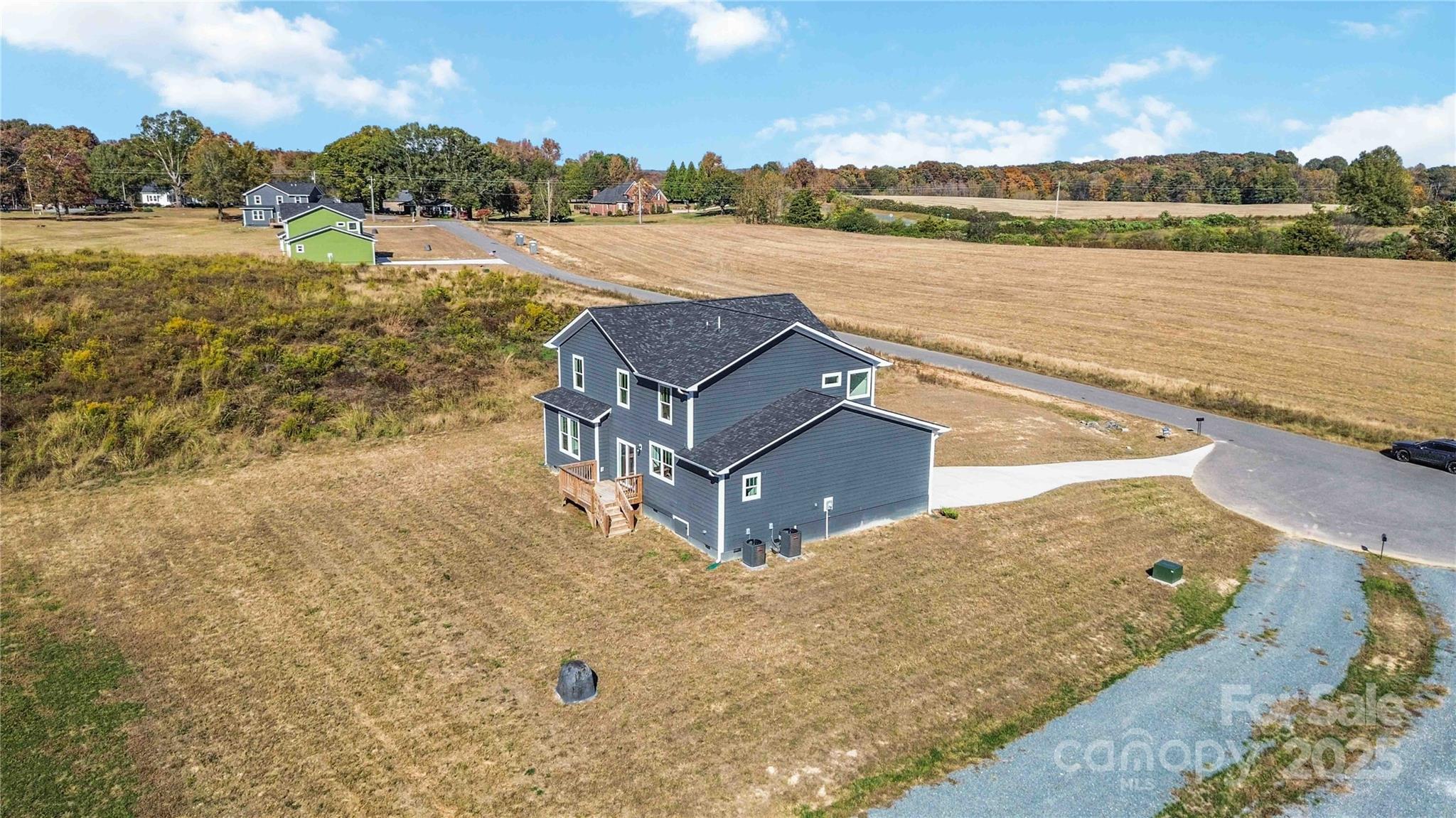 Brief Estates - Residential