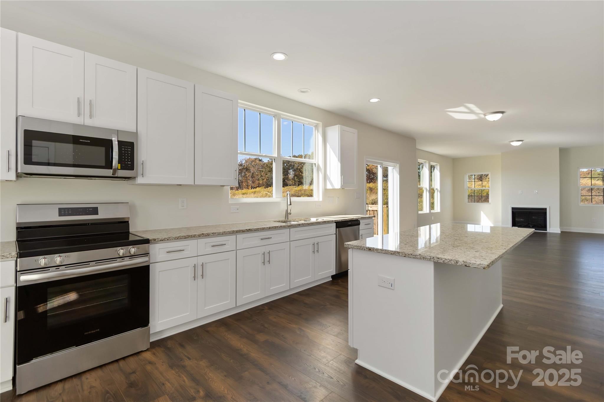 Brief Estates - Residential