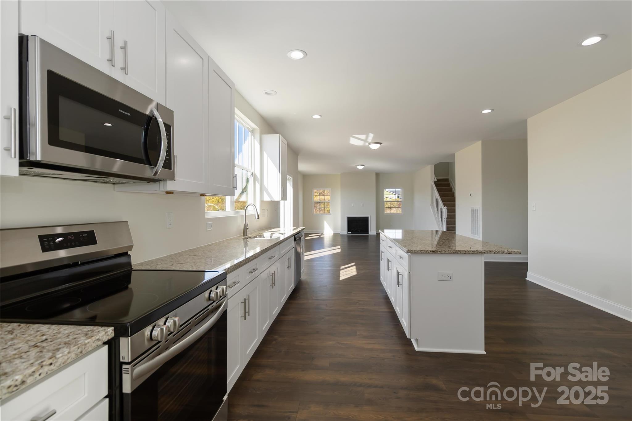 Brief Estates - Residential